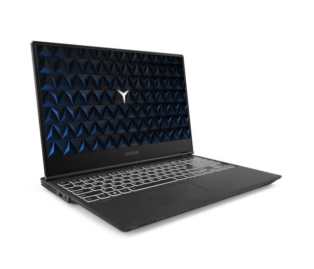 Lenovo Legion Y500 Y540-15IRH i5-9300H/8GB/256GB SSD/GTX 1660 Ti/15 - 1461215 - zdjęcie 3